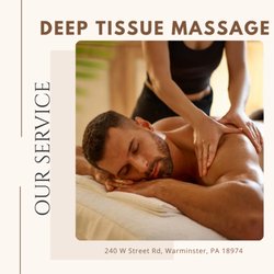 Asian Massage