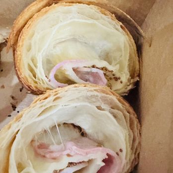 Bad Butter - Bakeries Near Me - Chicago, Illinois