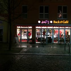 Bäckerei Dreißig