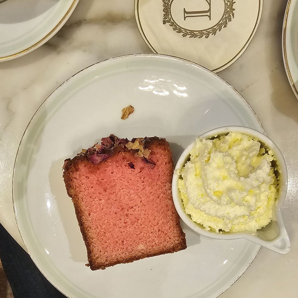 Laduree Dublin - Rose Cake - Coffee & Tea Near Me - Dublin, D Laduree Dublin - Rose Cake - Coffee & Tea Near Me - Dublin, D