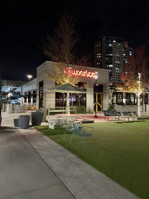 Superica Dunwoody by null