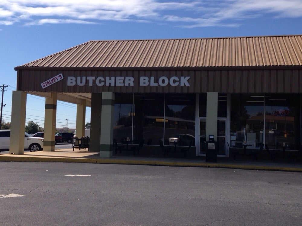 BUTCHER BLOCK DELI COVINGTON Updated September 2024 14 Reviews