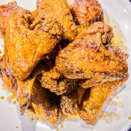 Soy Sauce Chicken