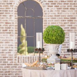 Behind The Bash Catering & Events