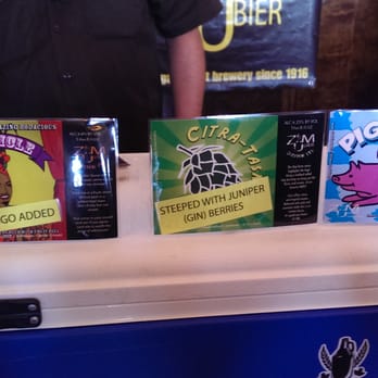 Logan Square Beer Fest - Festivals Near Me - Chicago, Illinois
