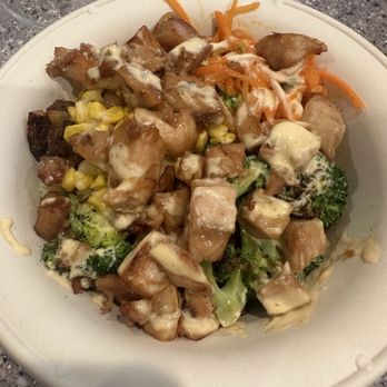 BIBIBOP Asian Grill - BIBIBOP Fan Favorite - Asian Fusion Near Me - Naperville, Illinois BIBIBOP Asian Grill - BIBIBOP Fan Favorite - Asian Fusion Near Me - Naperville, Illinois