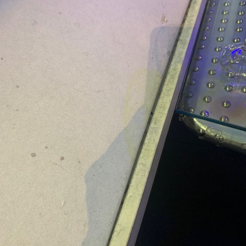 PS Air - Dust and stains under the window - Cocktail Bars Near Me - Palm Springs, California PS Air - Dust and stains under the window - Cocktail Bars Near Me - Palm Springs, California
