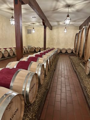 Barboursville Vineyards by null