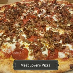 Warrior Pizza
