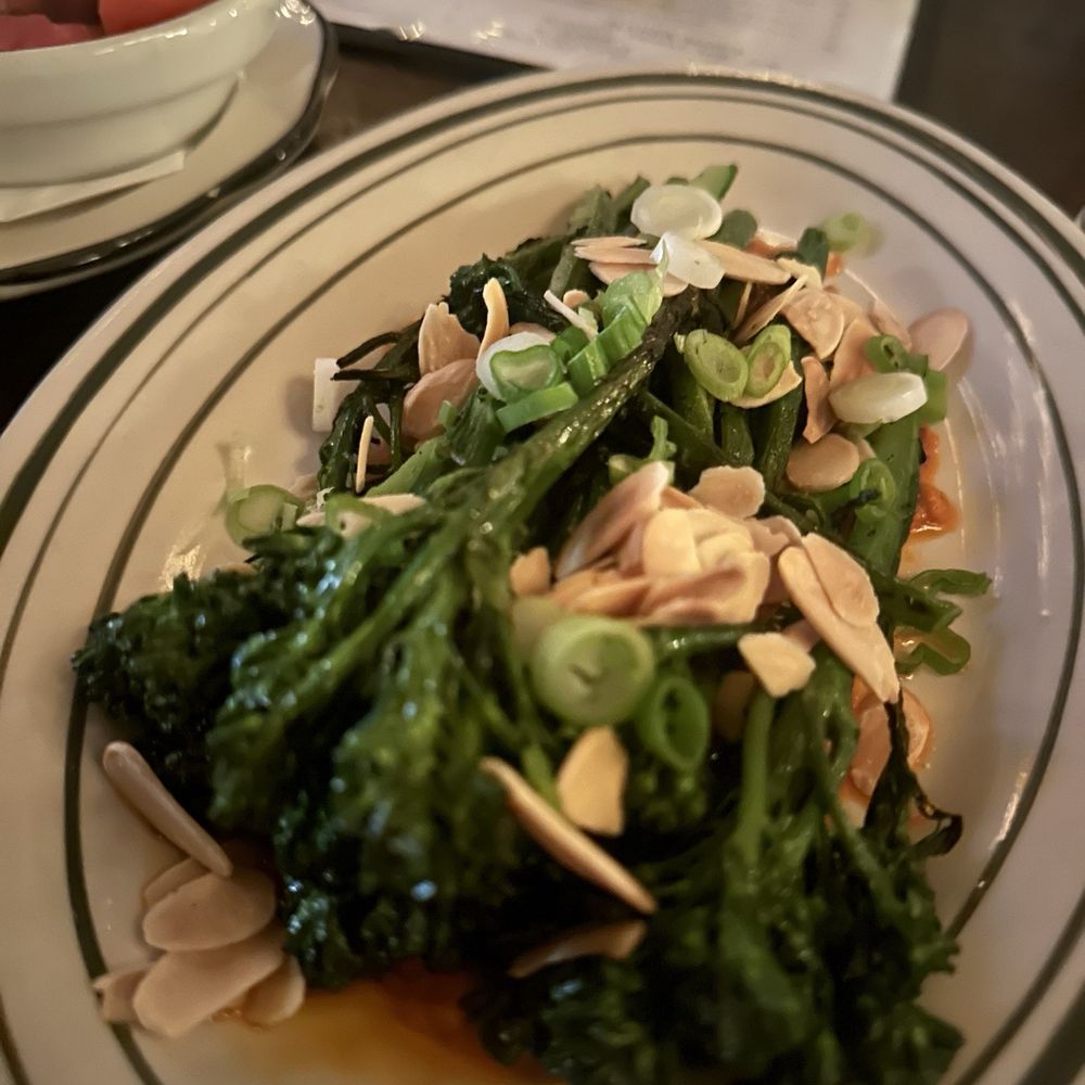 Khyber Pass Pub - Roasted Broccoli - Gastropubs Near Me - Philadelphia, Pennsylvania Khyber Pass Pub - Roasted Broccoli - Gastropubs Near Me - Philadelphia, Pennsylvania