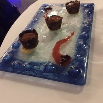 Seasons restaurant & lounge bar - Tiramisù season - Lounges Near Me - Forio, NA