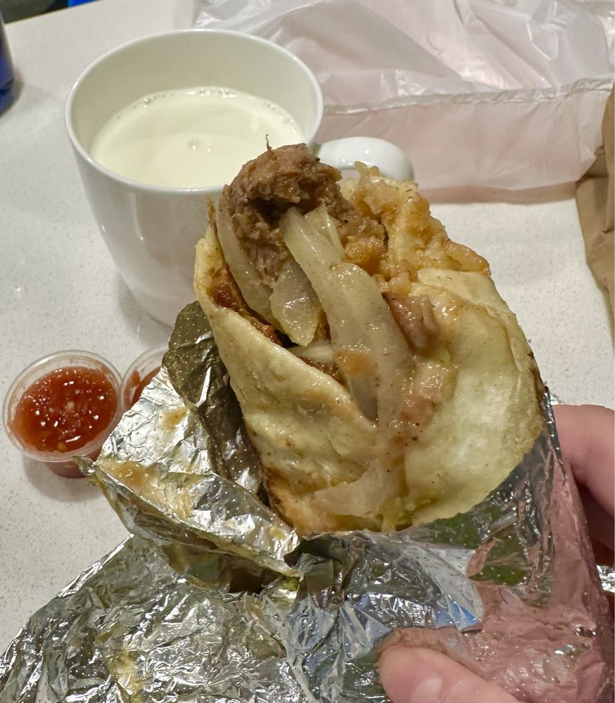 Soliz Casa De Tacos