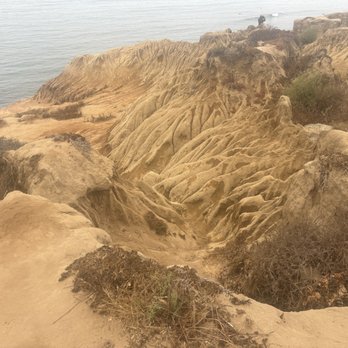 Sunset Cliffs Natural Park - Close to the edge of the - Parks Near Me Sunset Cliffs Natural Park - Close to the edge of the - Parks Near Me
