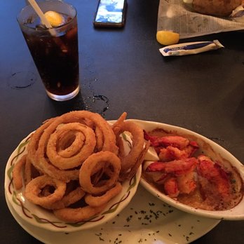 Lobster Trap - Seafood Near Me - North Conway, New Hampshire