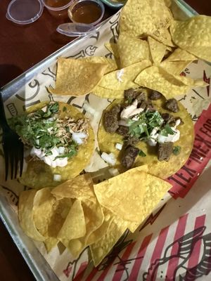 Tijuana Flats by null