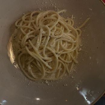 Ai Specchieri - Cacio e Pepe. Buonissimo! - Italian Near Me - Venezia, VE