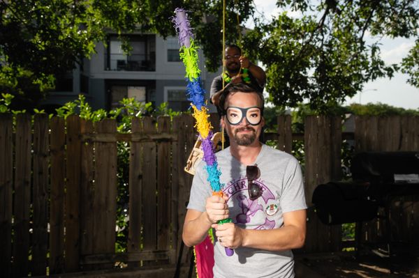 Canary Roost by null