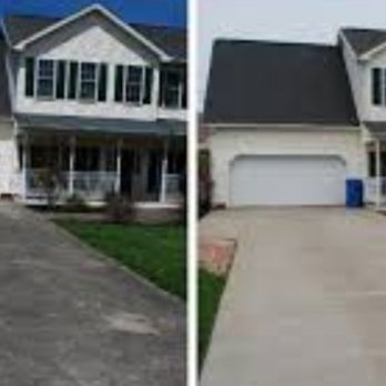 Stone Pros - Pressure Washers Near Me