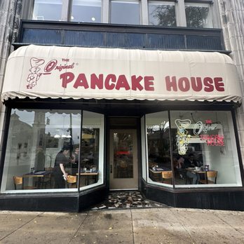 The Original Pancake House - Breakfast & Brunch Near Me - Birmingham, Alabama The Original Pancake House - Breakfast & Brunch Near Me - Birmingham, Alabama