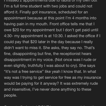 Smile Design Silver Springs - See photo for review - Pediatric Dentists Near Me - Ocala, Florida