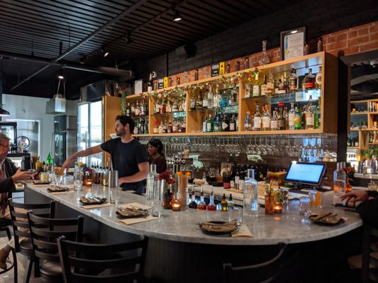 Marrow West Village by null