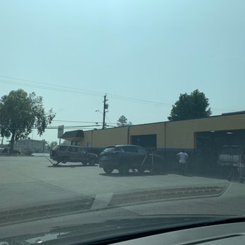 B & G Tire - Tires Near Me - Napa, California