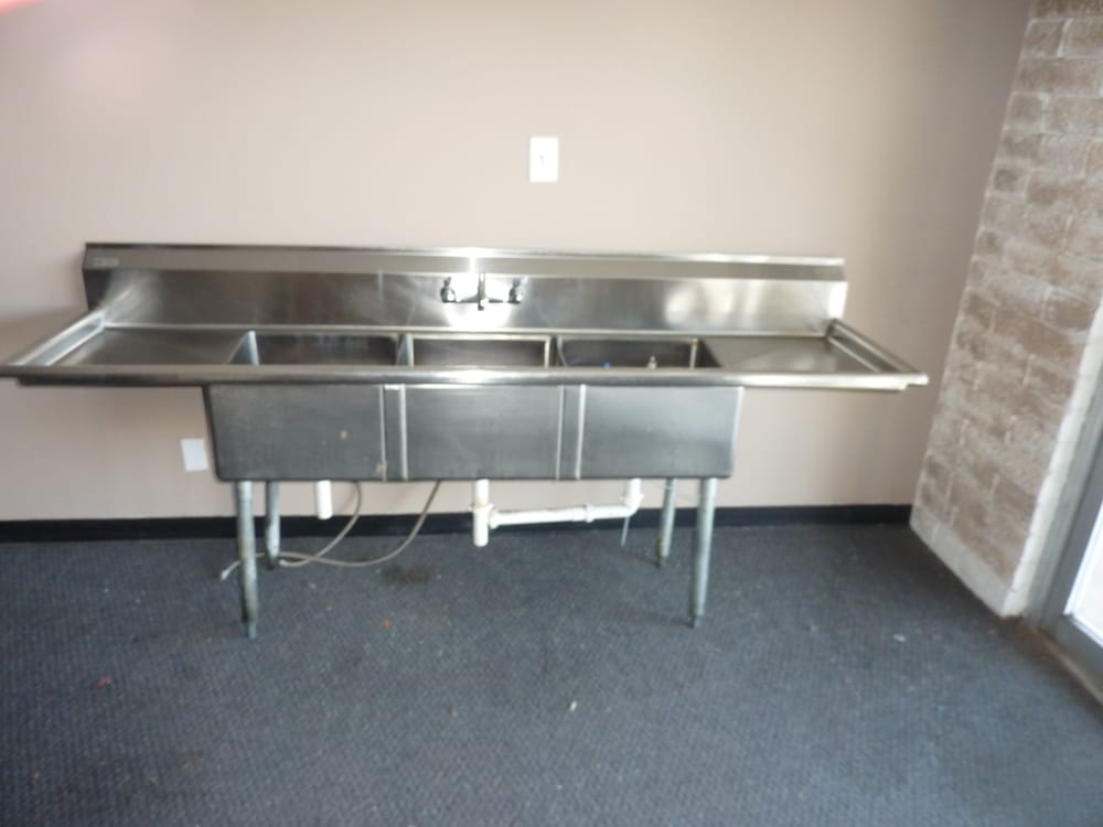 PHOENIX USED RESTAURANT EQUIPMENT Updated September 2024 25 Reviews