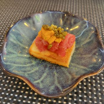 Sushi Hayashi - Japanese Near Me - New York, New York Sushi Hayashi - Japanese Near Me - New York, New York