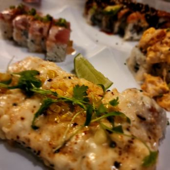 Sushi Pop - Sushi Bars Near Me - Oviedo, Florida Sushi Pop - Sushi Bars Near Me - Oviedo, Florida