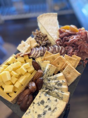 Lea Fromages - Cheese & Gourmet by null
