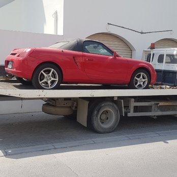 Cascadia Motors - after receiving my car from Cascadia in Oregon to Bahrain in the middle east!!! - Auto Repair Near Me - Portland, Oregon Cascadia Motors - after receiving my car from Cascadia in Oregon to Bahrain in the middle east!!! - Auto Repair Near Me - Portland, Oregon
