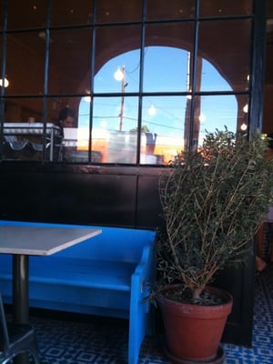 Intelligentsia Coffee Silver Lake Coffeebar by null