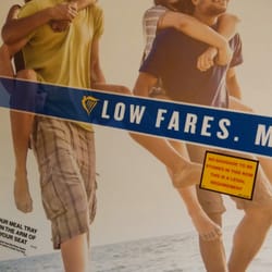 Ryanair Köln-Bonn Airport - Kosten sparen durch Huckepack Reisen