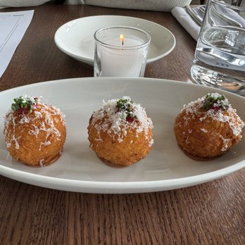 Balvanera - Arancini - Argentine Near Me - Pittsburgh, Pennsylvania Balvanera - Arancini - Argentine Near Me - Pittsburgh, Pennsylvania
