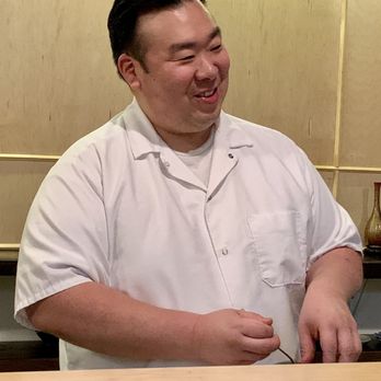 Sushi Sonagi - Chef Daniel Son - Sushi Bars Near Me - Gardena, California