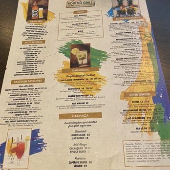 Rodizio Grill Brazilian Steakhouse Chattanooga Downtown - Menu - Brazilian Near Me - Chattanooga, Tennessee Rodizio Grill Brazilian Steakhouse Chattanooga Downtown - Menu - Brazilian Near Me - Chattanooga, Tennessee