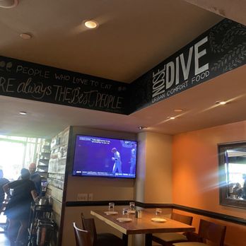 Nose Dive - Gastropubs Near Me - Greenville, South Carolina Nose Dive - Gastropubs Near Me - Greenville, South Carolina