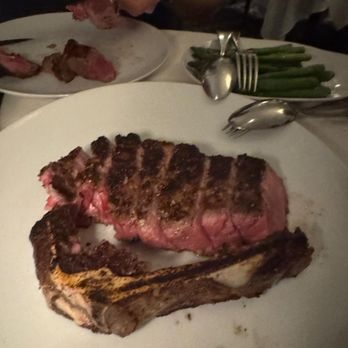 Delmonico's - Steakhouses Near Me - New York, New York