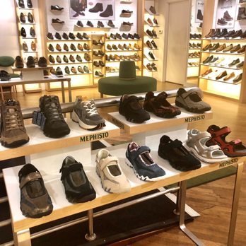 Mephisto - Shoe Stores Near Me - New York, New York