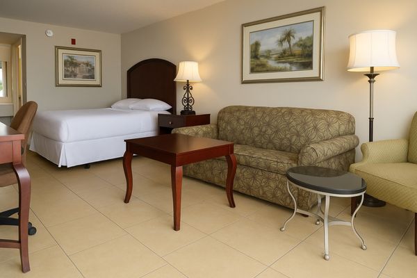 Serena Inn by null