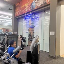 LA Fitness
