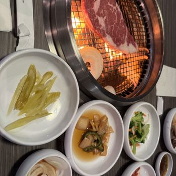 Gopchang Story - Korean Near Me - Warwick, Rhode Island Gopchang Story - Korean Near Me - Warwick, Rhode Island