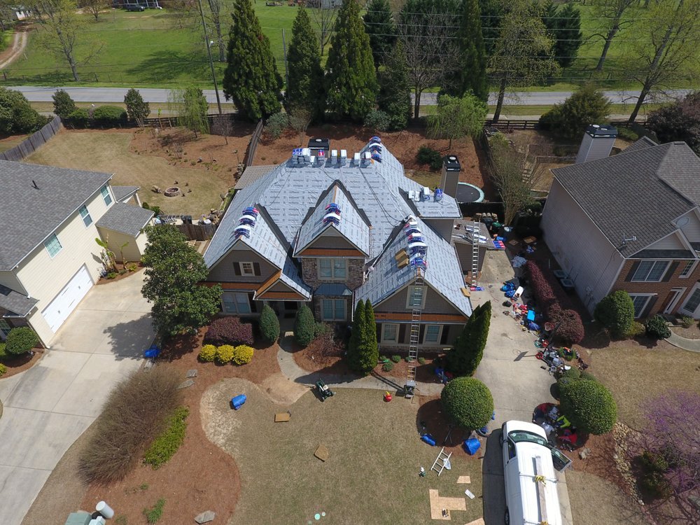 Slide of Elite Exteriors