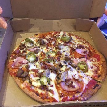 Pie Five Pizza - Gluten free build your own - Pizza Near Me - Biloxi, Mississippi Pie Five Pizza - Gluten free build your own - Pizza Near Me - Biloxi, Mississippi