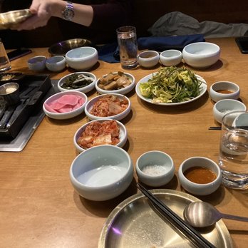 Meet Korean BBQ - Barbeque Near Me - Seattle, Washington