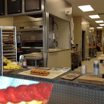 Philly Pretzel Factory - a counter with pastries on it - Bakeries Near Me - Vineland, New Jersey Philly Pretzel Factory - a counter with pastries on it - Bakeries Near Me - Vineland, New Jersey