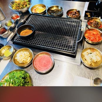 Yangmani - Korean Near Me - Rowland Heights, California Yangmani - Korean Near Me - Rowland Heights, California