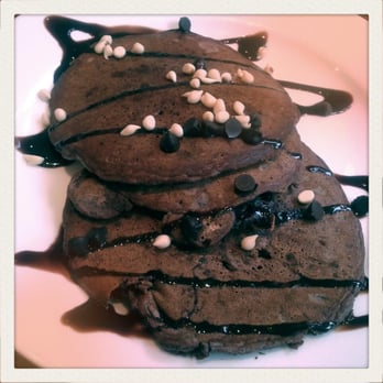Meli Cafe - Chocolate Morsel - Breakfast & Brunch Near Me - Chicago, Illinois Meli Cafe - Chocolate Morsel - Breakfast & Brunch Near Me - Chicago, Illinois