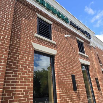 Starbucks - Coffee & Tea Near Me - Silver Spring, Maryland