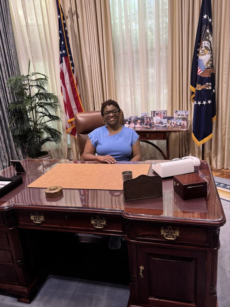 George H.W. Bush Presidential Library and Museum